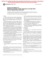 UNGÜLTIG ASTM D4741-96 10.12.2000 Ansicht
