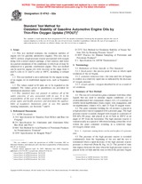 UNGÜLTIG ASTM D4742-02a 10.4.2002 Ansicht