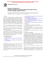 UNGÜLTIG ASTM D4742-08 15.10.2008 Ansicht
