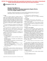 UNGÜLTIG ASTM D4742-96 10.2.2002 Ansicht