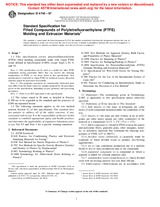 UNGÜLTIG ASTM D4745-97 10.11.2001 Ansicht