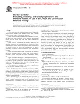 UNGÜLTIG ASTM D4753-02 10.1.2002 Ansicht