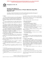 UNGÜLTIG ASTM D4754-98 10.7.1998 Ansicht