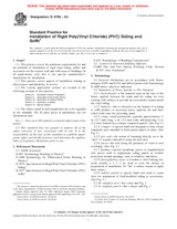UNGÜLTIG ASTM D4756-03 10.7.2003 Ansicht