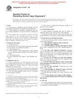 UNGÜLTIG ASTM D4757-98 10.5.1998 Ansicht