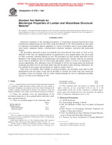 UNGÜLTIG ASTM D4761-02a 10.11.2002 Ansicht