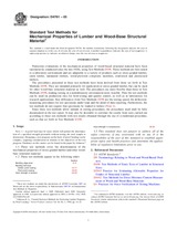 UNGÜLTIG ASTM D4761-05 1.4.2005 Ansicht