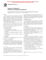 UNGÜLTIG ASTM D4765-03 10.4.2003 Ansicht