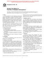 UNGÜLTIG ASTM D4765-98 10.5.1998 Ansicht