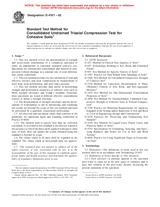 UNGÜLTIG ASTM D4767-02 10.12.2002 Ansicht