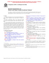 UNGÜLTIG ASTM D4769-88(2000) 1.1.1994 Ansicht