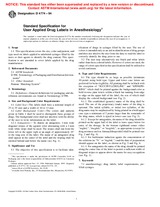UNGÜLTIG ASTM D4774-94 1.1.2000 Ansicht