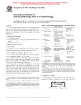UNGÜLTIG ASTM D4774-94(2000) 1.1.2000 Ansicht