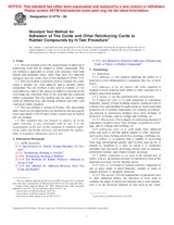 UNGÜLTIG ASTM D4776-98 10.3.1998 Ansicht