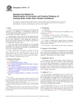 UNGÜLTIG ASTM D4778-15 1.6.2015 Ansicht