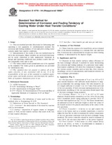 UNGÜLTIG ASTM D4778-94(1999)e1 1.1.1999 Ansicht