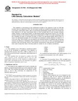 UNGÜLTIG ASTM D4784-93(1998) 10.5.1998 Ansicht