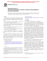 UNGÜLTIG ASTM D4787-08 1.6.2008 Ansicht