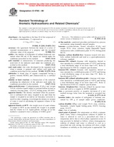 UNGÜLTIG ASTM D4790-99 10.6.1999 Ansicht