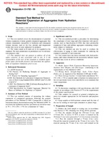 UNGÜLTIG ASTM D4792-99 10.12.2000 Ansicht