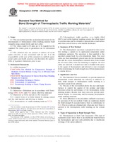 UNGÜLTIG ASTM D4796-88(2004) 1.6.2004 Ansicht