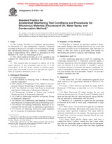 UNGÜLTIG ASTM D4799-03 10.1.2003 Ansicht