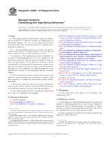 UNGÜLTIG ASTM D4800-94(2015) 1.9.2015 Ansicht