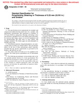 UNGÜLTIG ASTM D4801-95 10.11.1995 Ansicht