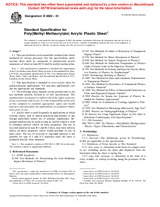 UNGÜLTIG ASTM D4802-01 10.3.2002 Ansicht