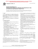 UNGÜLTIG ASTM D4806-04 1.6.2004 Ansicht