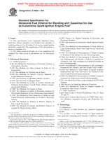 UNGÜLTIG ASTM D4806-04a 1.6.2004 Ansicht
