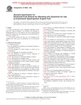 UNGÜLTIG ASTM D4806-06a 1.8.2006 Ansicht