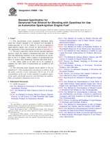 UNGÜLTIG ASTM D4806-10a 1.9.2010 Ansicht