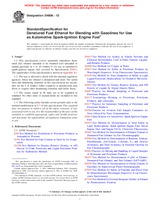 UNGÜLTIG ASTM D4806-12 1.12.2012 Ansicht