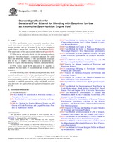 UNGÜLTIG ASTM D4806-13 1.5.2013 Ansicht
