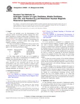 UNGÜLTIG ASTM D4808-01(2006) 1.5.2006 Ansicht
