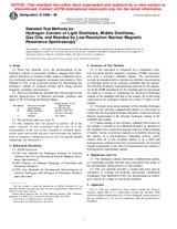 UNGÜLTIG ASTM D4808-98 10.11.2001 Ansicht