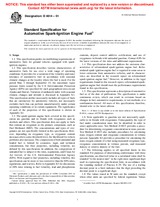UNGÜLTIG ASTM D4814-01 10.11.2001 Ansicht