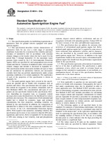 UNGÜLTIG ASTM D4814-01a 10.11.2001 Ansicht