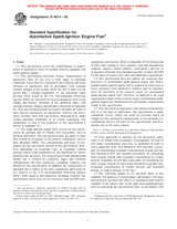 UNGÜLTIG ASTM D4814-03 10.6.2003 Ansicht