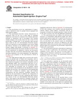 UNGÜLTIG ASTM D4814-06 15.5.2006 Ansicht
