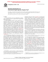 UNGÜLTIG ASTM D4814-07a 15.7.2007 Ansicht