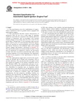 UNGÜLTIG ASTM D4814-09a 1.7.2009 Ansicht