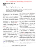 UNGÜLTIG ASTM D4814-10a 1.7.2010 Ansicht