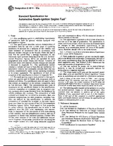 UNGÜLTIG ASTM D4814-93a 1.1.1900 Ansicht