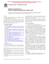 UNGÜLTIG ASTM D4817-88(2005) 1.5.2005 Ansicht