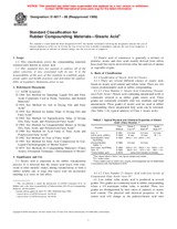UNGÜLTIG ASTM D4817-88(1999) 10.11.1999 Ansicht