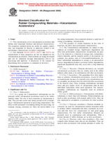 UNGÜLTIG ASTM D4818-89(2005) 1.5.2005 Ansicht