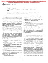 UNGÜLTIG ASTM D4821-99 10.12.2001 Ansicht