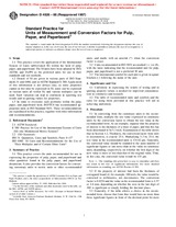 UNGÜLTIG ASTM D4826-88(1997) 10.5.1997 Ansicht